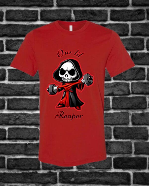 Lil Reapers