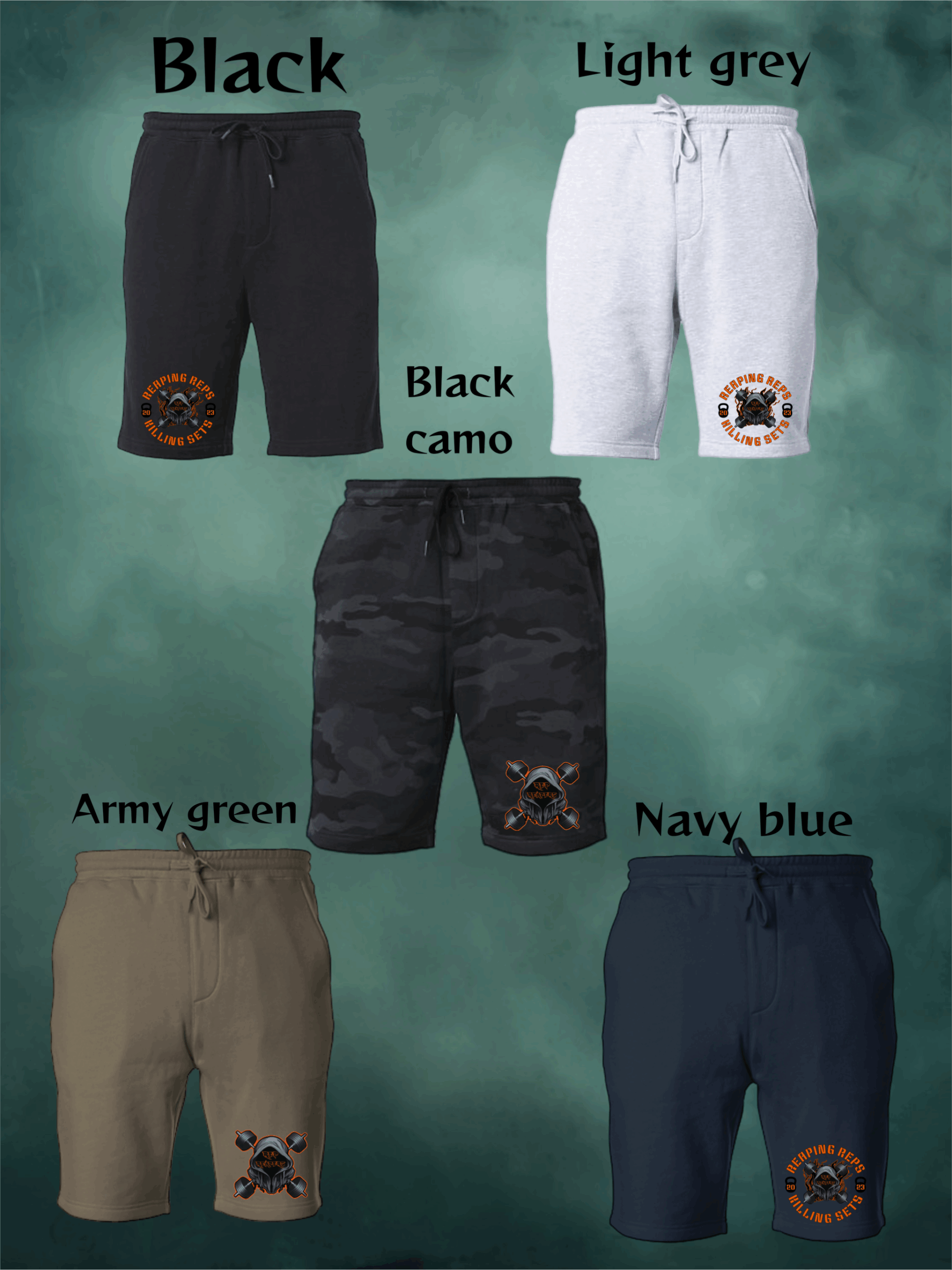 Men’s Shorts